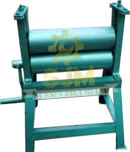 Mesin Roll