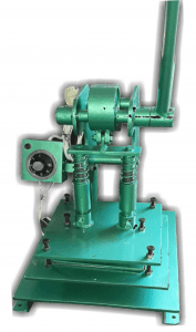 Mesin Embos Hotprint