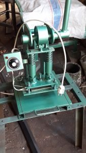 Mesin Emboss Kulit, Mesin Embos Kulit, Mesin Embos Kulit Imitasi, Mesin Hotprin Label