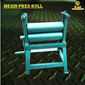 mesin roll