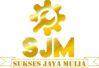 sukses jaya mulia