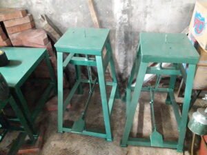 Mesin pembuat sandal
Alat pembuat sendal
Peralatan produksi sandal
Mesin cetak sandal
Teknologi pembuatan sandal
Peralatan manufaktur sandal
Mesin penghasil sandal
Proses produksi sandal
Peralatan industri sandal
Mesin press sandal
Perkakas pembuat sandal
Sistem produksi sandal
Mesin potong sandal
Peralatan otomatis sandal
Mesin injeksi sandal
Peralatan modern sandal
Mesin laminating sandal
Teknologi pembuatan alas kaki
Mesin penggiling sandal