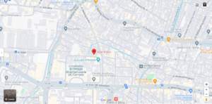 jl leboagung pandansari 74b