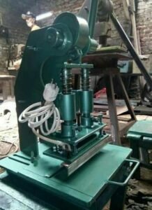 jual mesin emboss kalimantan