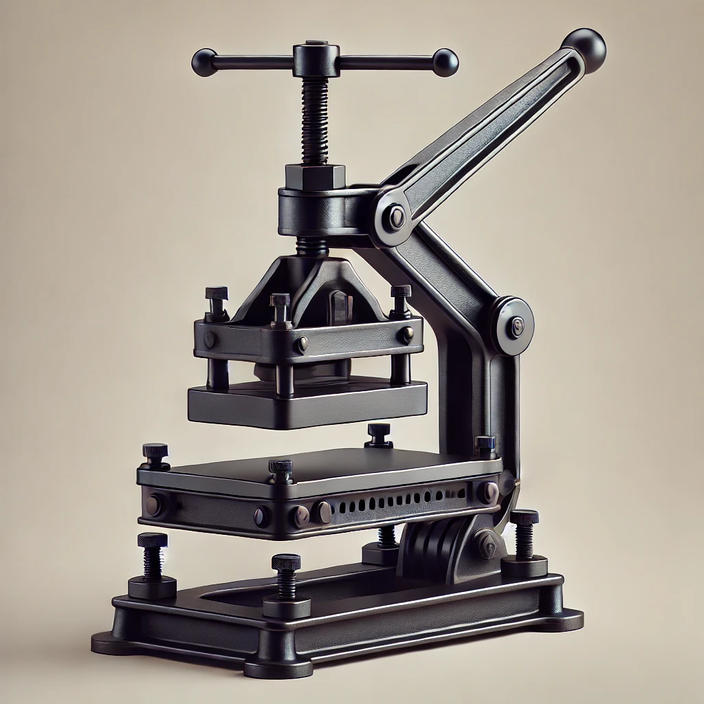 Mesin Press Sepatu Jawa Barat