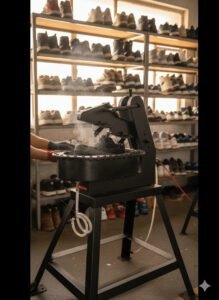 Jual Alat Press Sepatu