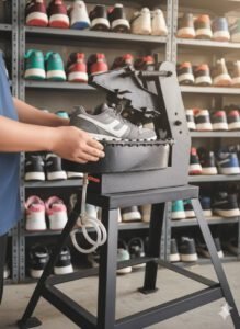 Jual Mesin Press Sepatu Bandung
