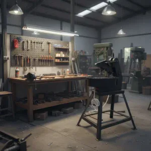 Produsen Mesin Pres Sepatu Terbaik untuk Bisnis Anda