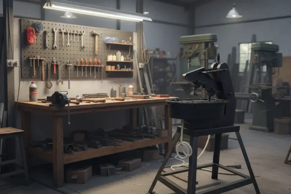 Produsen Mesin Pres Sepatu Terbaik untuk Bisnis Anda