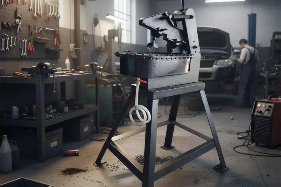 Jual Mesin Repair Sepatu Panduan Lengkap Usaha Pemula