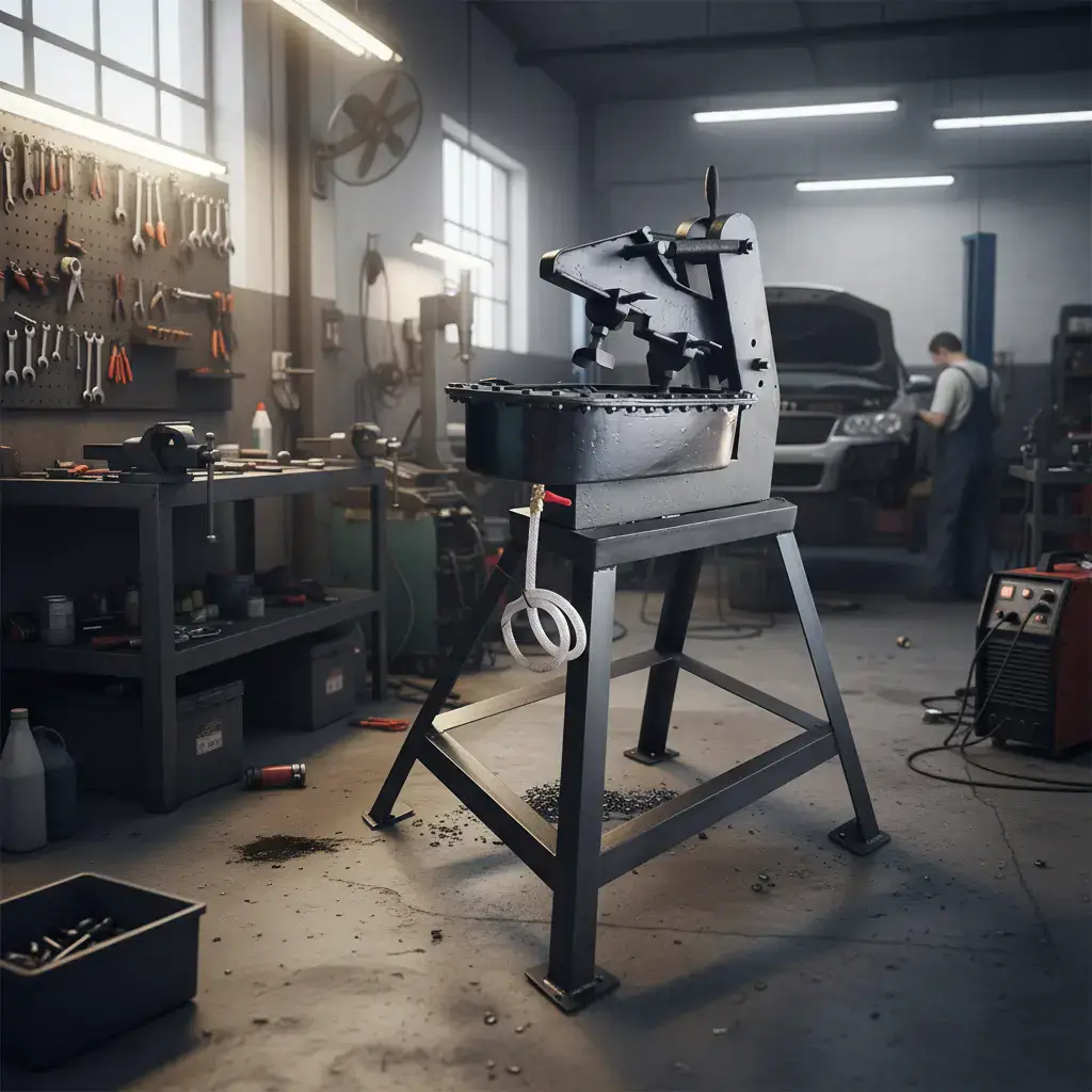 Jual Mesin Repair Sepatu Panduan Lengkap Usaha Pemula