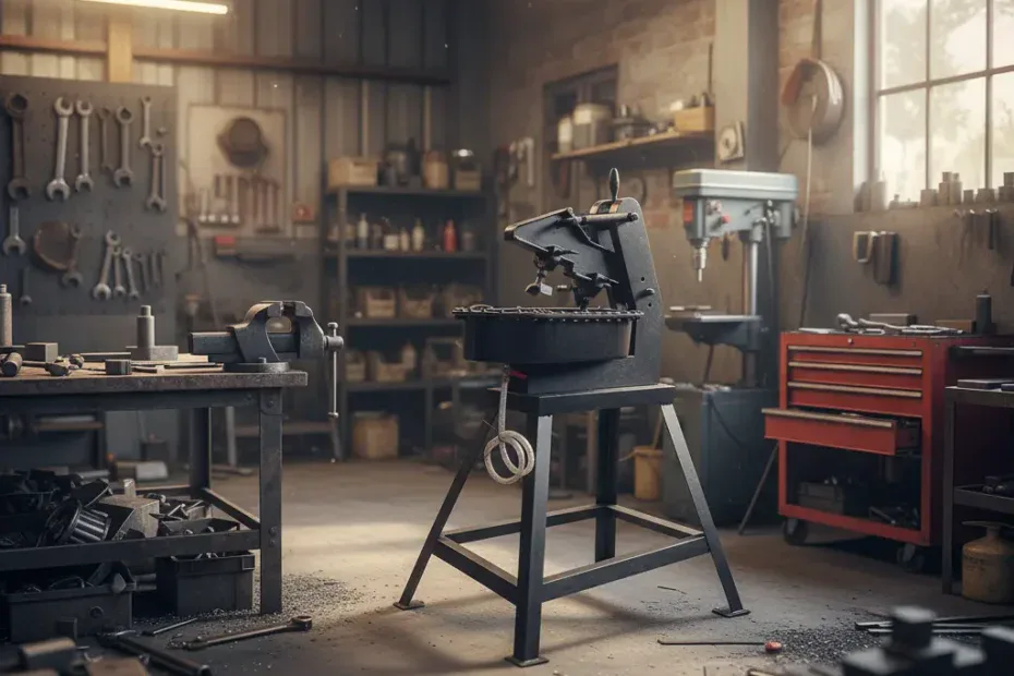 Mesin Repair Sepatu Rahasia Sol Kuat & Kesalahan Pemula