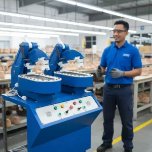 Mesin Repair Sepatu Rahasia Sol Kuat & Kesalahan Pemula