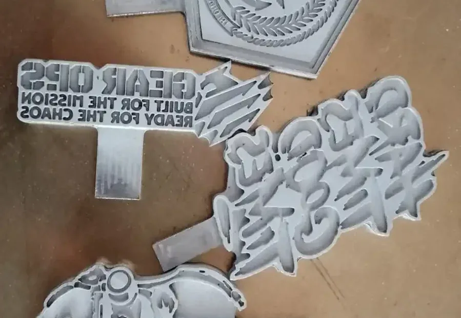 jass pembuatan plat tpr