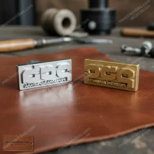 plat emboss klise plat emboss kulit plat emboss kuningan plat emboss stainless