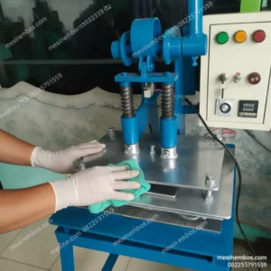 Heat Press Kaos Awet Tanpa Menguras Kantong